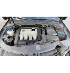 Etrier arriere droit (freinage) VOLKSWAGEN PASSAT 5
