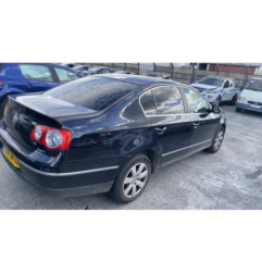 Etrier arriere droit (freinage) VOLKSWAGEN PASSAT 5