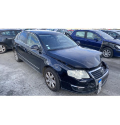 Etrier arriere droit (freinage) VOLKSWAGEN PASSAT 5
