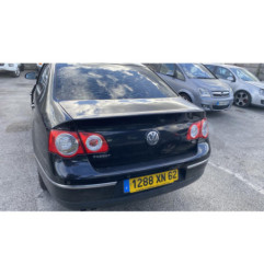 Etrier arriere droit (freinage) VOLKSWAGEN PASSAT 5