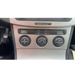 Etrier arriere droit (freinage) VOLKSWAGEN PASSAT 5