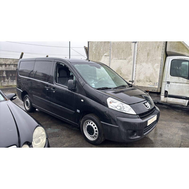 Etrier arriere droit (freinage) PEUGEOT EXPERT 2 Photo n°5