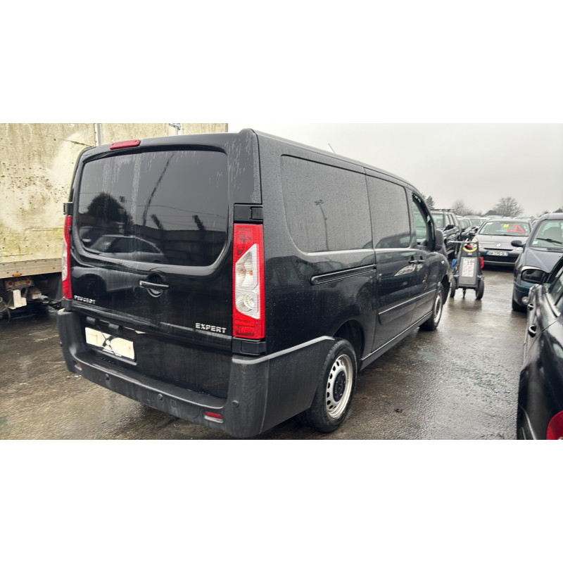 Etrier arriere droit (freinage) PEUGEOT EXPERT 2 Photo n°6