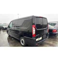 Etrier arriere droit (freinage) PEUGEOT EXPERT 2