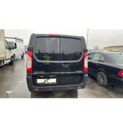 Etrier arriere droit (freinage) PEUGEOT EXPERT 2