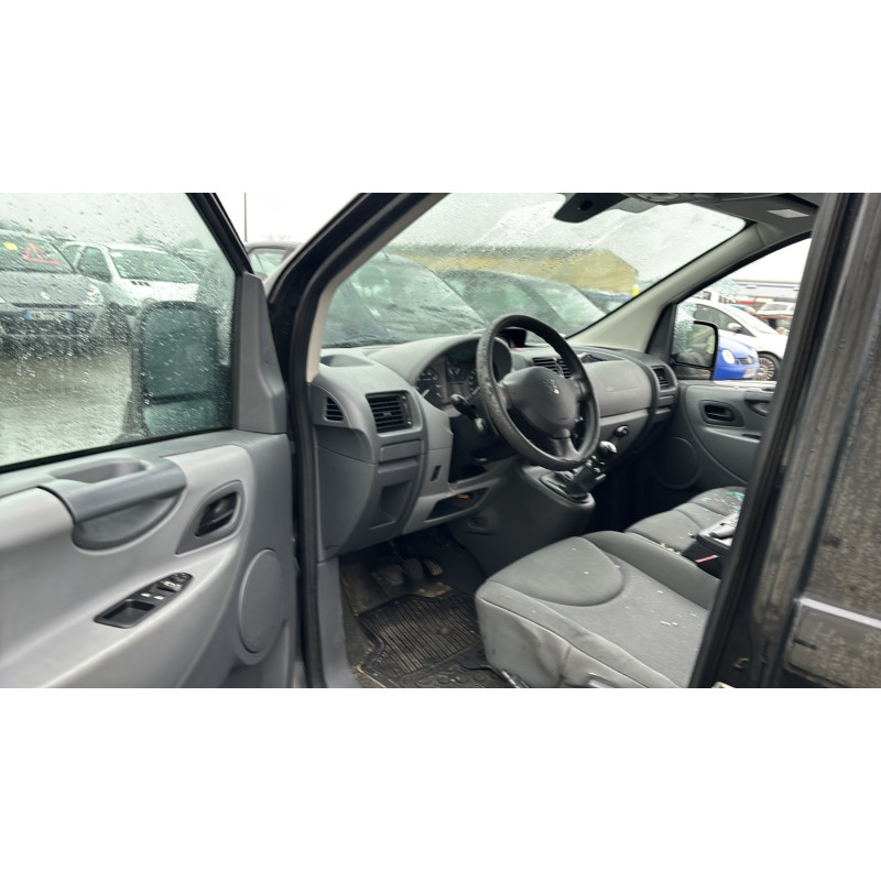 Etrier arriere droit (freinage) PEUGEOT EXPERT 2 Photo n°12