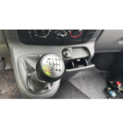 Etrier arriere droit (freinage) PEUGEOT EXPERT 2