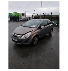 Etrier avant droit (freinage) OPEL CORSA D