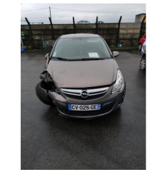 Etrier avant droit (freinage) OPEL CORSA D