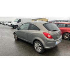 Etrier avant droit (freinage) OPEL CORSA D
