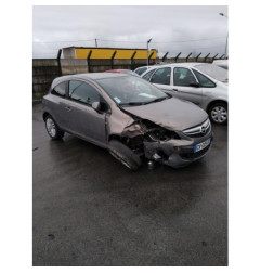 Etrier avant droit (freinage) OPEL CORSA D