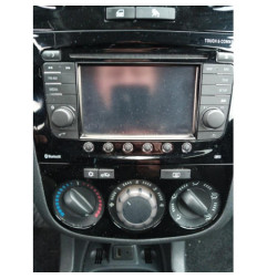 Etrier avant droit (freinage) OPEL CORSA D