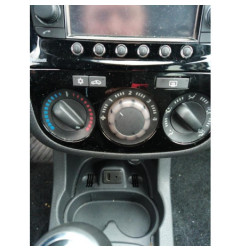 Etrier avant droit (freinage) OPEL CORSA D