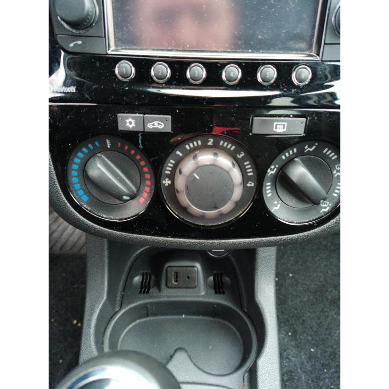 Etrier avant droit (freinage) OPEL CORSA D Photo n°11