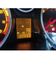 Etrier avant droit (freinage) OPEL CORSA D