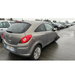 Etrier avant droit (freinage) OPEL CORSA D