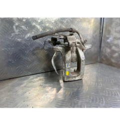 Etrier avant gauche (freinage) OPEL CORSA F Photo n°1