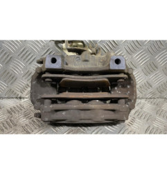 Etrier arriere gauche (freinage) VOLKSWAGEN TOUAREG 2 Photo n°1