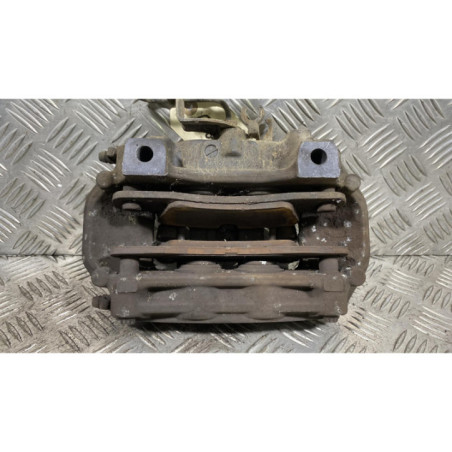 Etrier arriere gauche (freinage) VOLKSWAGEN TOUAREG 2 Photo n°1