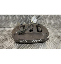 Etrier arriere gauche (freinage) VOLKSWAGEN TOUAREG 2