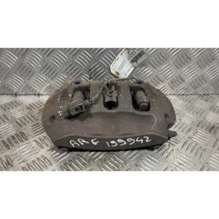 Etrier arriere gauche (freinage) VOLKSWAGEN TOUAREG 2