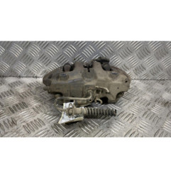 Etrier arriere gauche (freinage) VOLKSWAGEN TOUAREG 2