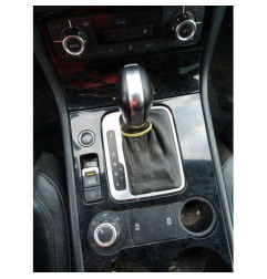 Etrier arriere gauche (freinage) VOLKSWAGEN TOUAREG 2
