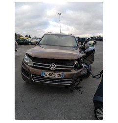 Etrier arriere gauche (freinage) VOLKSWAGEN TOUAREG 2