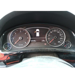 Etrier arriere gauche (freinage) VOLKSWAGEN TOUAREG 2
