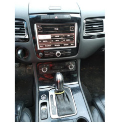 Etrier arriere gauche (freinage) VOLKSWAGEN TOUAREG 2