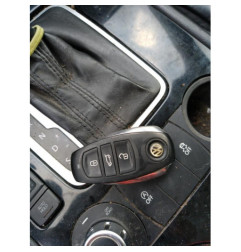 Etrier arriere gauche (freinage) VOLKSWAGEN TOUAREG 2