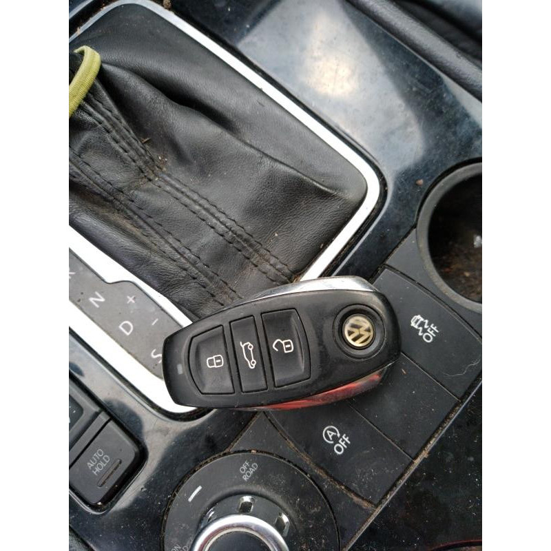 Etrier arriere gauche (freinage) VOLKSWAGEN TOUAREG 2 Photo n°12