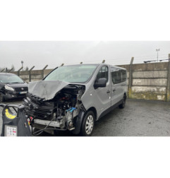 Etrier avant gauche (freinage) RENAULT TRAFIC 3