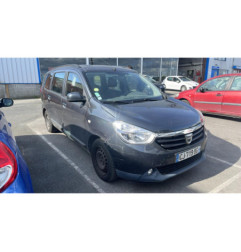 Etrier avant droit (freinage) DACIA LODGY
