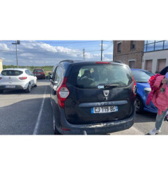 Etrier avant droit (freinage) DACIA LODGY