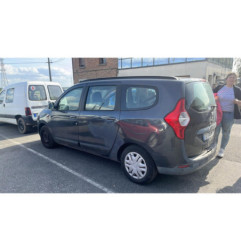 Etrier avant droit (freinage) DACIA LODGY
