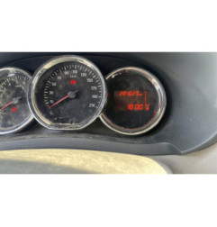 Etrier avant droit (freinage) DACIA LODGY