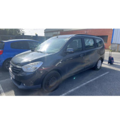 Etrier avant droit (freinage) DACIA LODGY