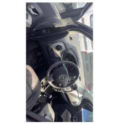 Etrier avant droit (freinage) DACIA LODGY