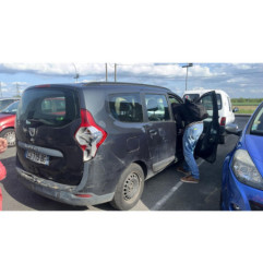 Etrier avant droit (freinage) DACIA LODGY