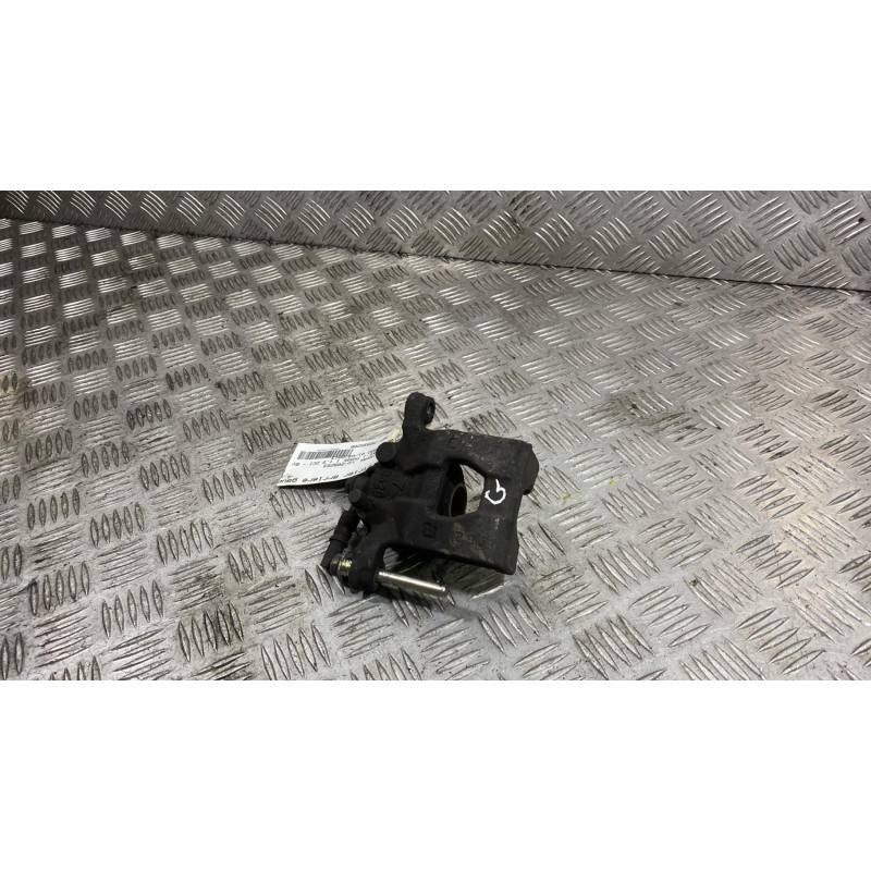 Etrier arriere gauche (freinage) NISSAN JUKE 1 Photo n°1