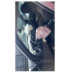 Etrier arriere gauche (freinage) NISSAN JUKE 1