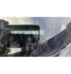 Etrier arriere gauche (freinage) NISSAN JUKE 1