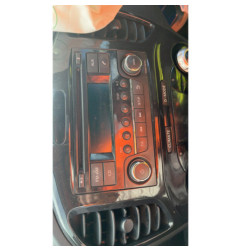 Etrier arriere gauche (freinage) NISSAN JUKE 1