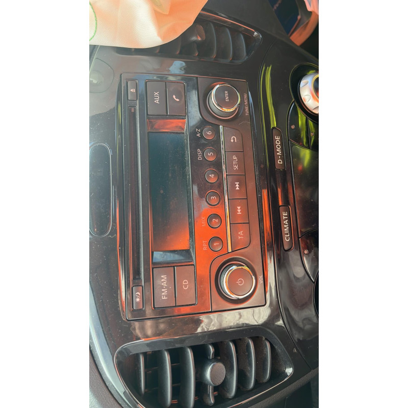Etrier arriere gauche (freinage) NISSAN JUKE 1 Photo n°14