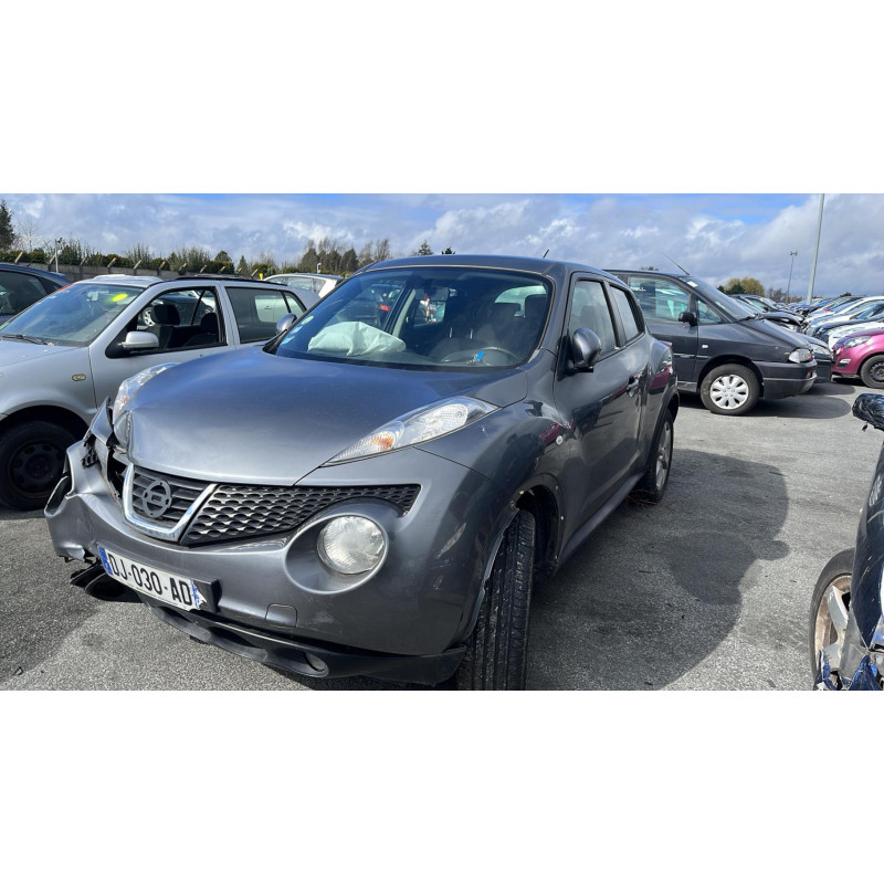 Etrier arriere gauche (freinage) NISSAN JUKE 1 Photo n°16