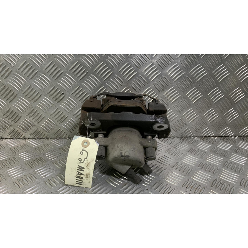 Etrier avant droit (freinage) BMW SERIE 5 E60 Photo n°2