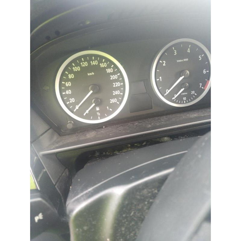 Etrier avant droit (freinage) BMW SERIE 5 E60 Photo n°4