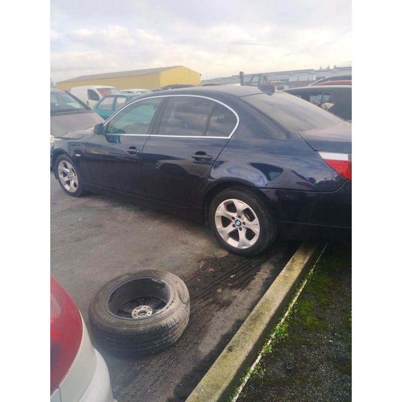 Etrier avant droit (freinage) BMW SERIE 5 E60 Photo n°5