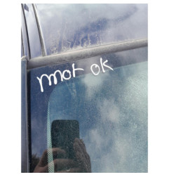 Etrier avant droit (freinage) BMW SERIE 5 E60